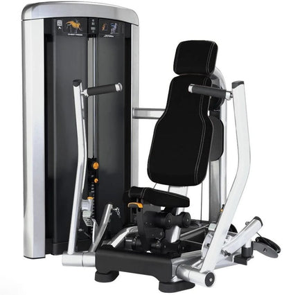 Selectorized Strength Equipment
