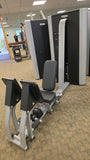 Technogym Plurima Multi-station Wall + Leg Press – 4 Station