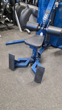 Power Lift Lat Pulldown / Row Combo - 300 lb. Stack