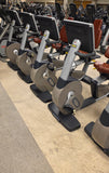 Technogym Excite 700e Recumbent Bike – Unity 2.0 Console