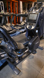 Precor RBK 865 Experience Series Recumbent Bike | P62 Touchscreen | Cleaned or Refurbished