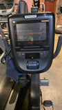 Precor RBK 865 Experience Series Recumbent Bike | P62 Touchscreen | Cleaned or Refurbished