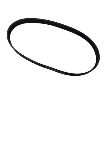 270J8 8-rib poly-v drive belt for motor assembly