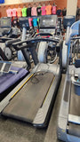 Matrix Performance Treadmill with LED Console