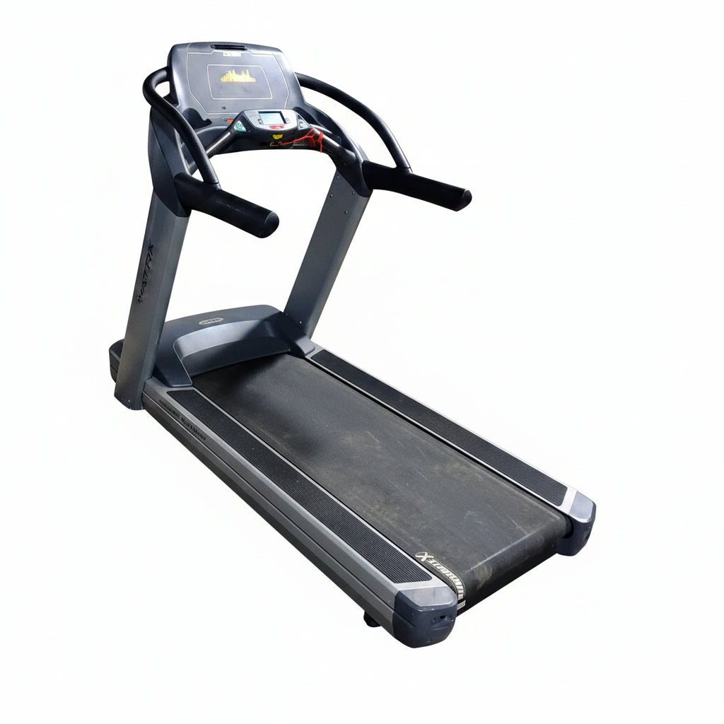 Cybex Commercial Treadmill 771T LED