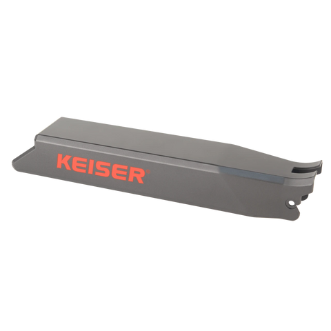 Keiser Replacement 555078 GUARD - SWEAT-HANDLEBAR-SHORT