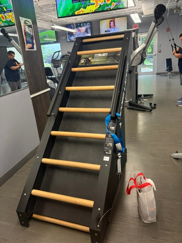 Jacobs Ladder JL Continuous Cardio Exercise Machine