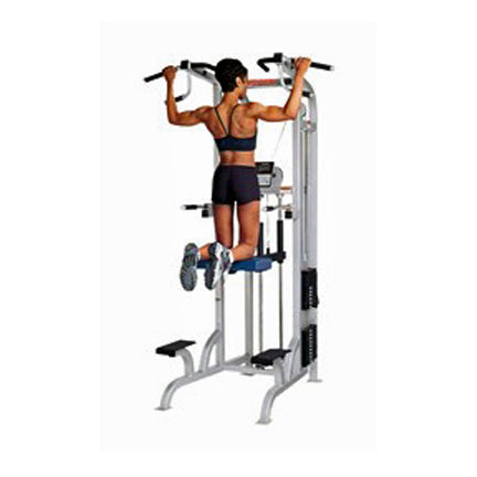 LifeFitness-SU86-Dip-Chin-Assist