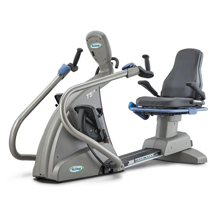NuStep T5XR Recumbent Cross Trainer