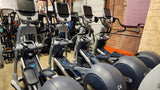 Precor 883 EFX Elliptical Crcosstrainer with P80 Console
