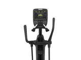 Precor EFX 835 Elliptical with P31 Console