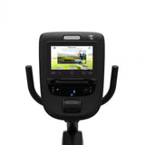Precor RBK 865 Experience Series Recumbent Bike | P62 Touchscreen | Cleaned or Refurbished