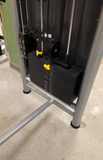 Magnum Pec Fly/Rear Delt Selectorized -1036 Commercial Strength Equipment