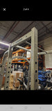 Nautilus F2 Power Rack