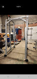 Nautilus F2 Power Rack