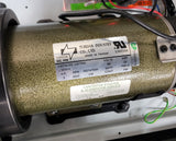Star Trac 8-Series Treadmill AC Drive Motor Terminal Connectors