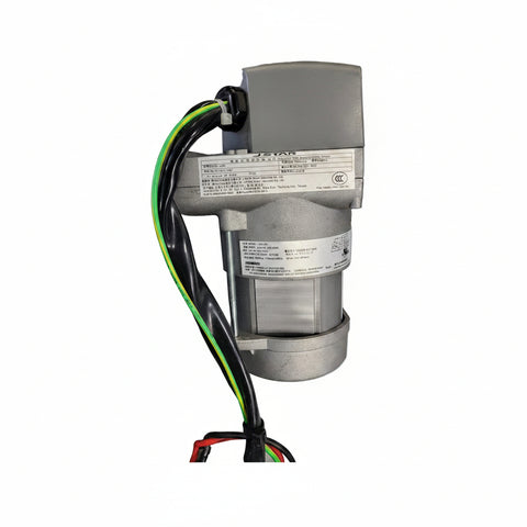 Star Trac TRx Incline Elevation Motor JS25 - Full Assembly View