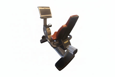 Technogym Excite 700e Recumbent Bike