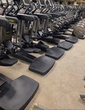 Technogym Vario Adaptive Elliptical Trainer – Unity 2.0 Console