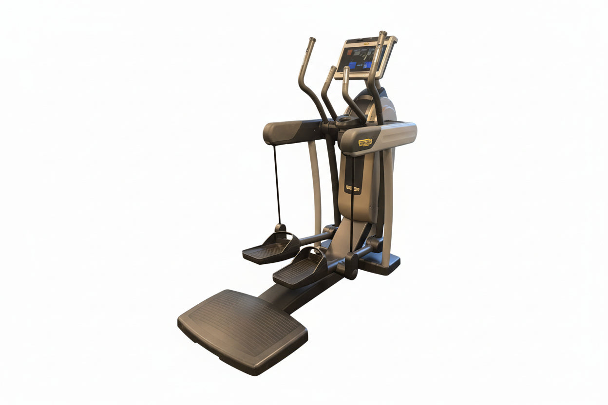 Technogym Vario Adaptive Trainer – Unity 2.0 Console