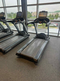 True Fitness Treadmill C900 - Envision 16" Console