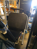 Nautilus Impact Seated Leg Press – Model 9NA-S1305-60AGS