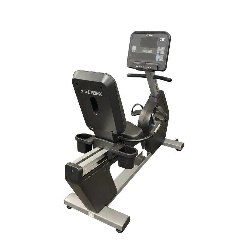 Cybex R-Series Commercial Exercise Bike | 50L