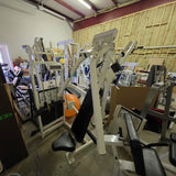 Cybex VR2 Dual Axis Chest Press 4505-32 with independent converging arms, Lancaster PA