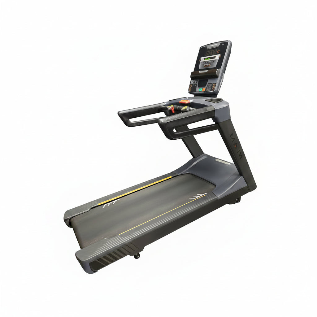 Matrix Endurance Commercial Treadmill | LED Console