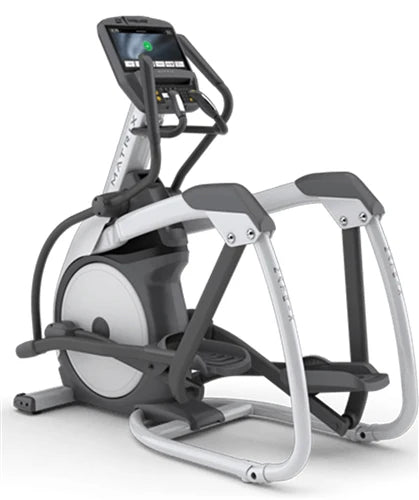 Matrix E7XI Elliptical Suspension Trainer - Wifi