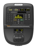 PRECOR AMT 835 ADAPTIVE MOTION TRAINER W/ OPEN STRIDE