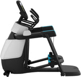 Precor AMT 885 Crosstrainer with P82 Console