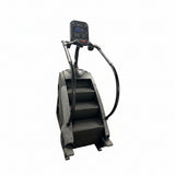 StairMaster 9-5250-MUNBP0 Commercial StepMill with revolving staircase, 8 inch step height, 