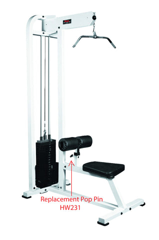 york_barbell_replacement_pop_pin_54020-54021-LatsPulldown