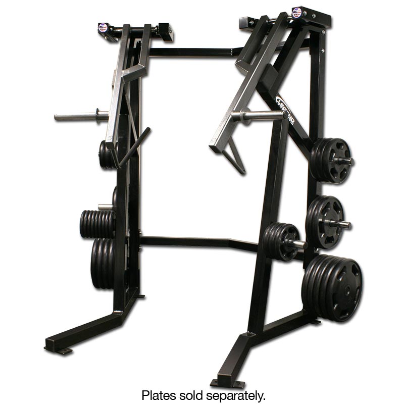 Legend Fitness Destroyer / Jammer - Model 3140