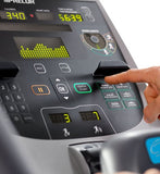 PRECOR AMT 835 ADAPTIVE MOTION TRAINER W/ OPEN STRIDE - P30