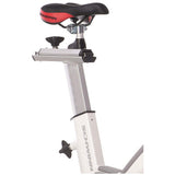 Schwinn AC Performance Plus Indoor Cycle micro seat adjustments