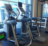 PRECOR AMT 835 ADAPTIVE MOTION TRAINER W/ OPEN STRIDE - P30
