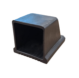 Angled_Frame_End_Cap_2_x_2_inch_Replacement_weight_bench_Foot_Cover