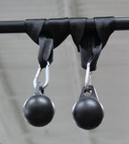 cannonball grip carabiner