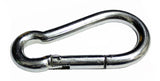 80MM X 40MM CARABINER