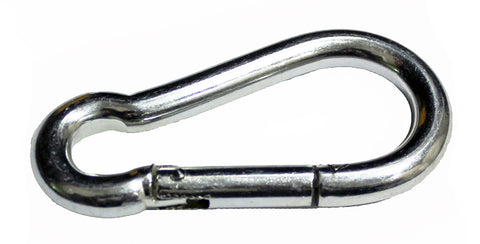 80MM X 40MM CARABINER