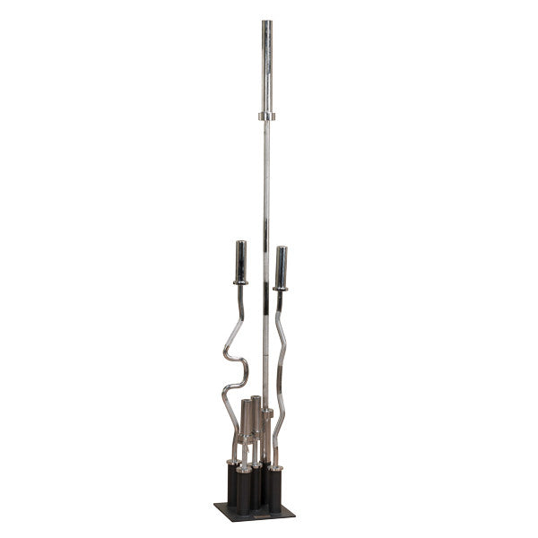 Body Solid Olympic 5 Bar Holder - GOBH5