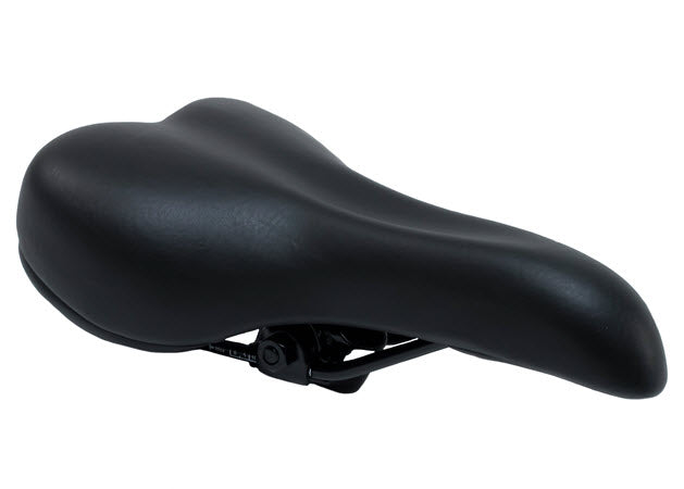 BIKE SEAT FOR KEISER INDOOR CYCLE