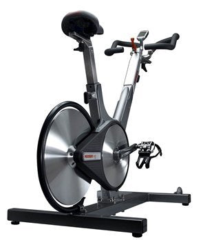 KEISER M3i INDOOR BIKE - INDOOR CYCLING
