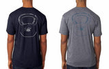 32 KG KETTLEBELL T-SHIRT