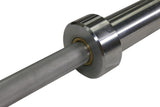 The Keystone Mens Olympic Lifting Barbell
