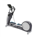 PRECOR EFX 835 ELLIPTICAL FITNESS CROSSTRAINER w/CONVERGING RAMP