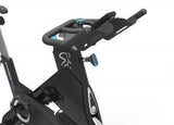 PRECOR SPINNER RALLY INDOOR CYCLING BIKE