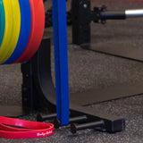 Body Solid BAND PEGS (2)